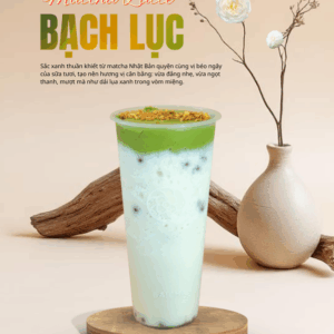 Bạch Lục