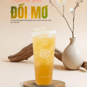 Đồi Mơ