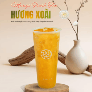 Hương Xoài