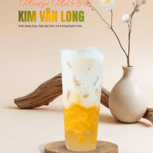 Kim Vân Long