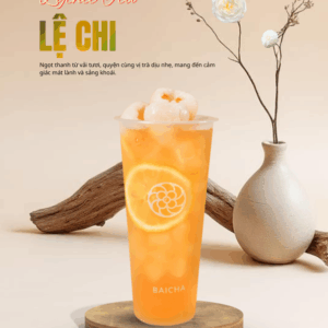 Lệ Chi