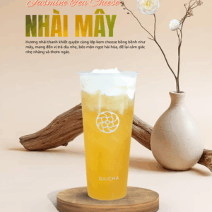 Nhài Mây