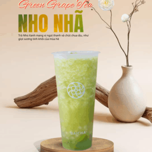 Nho Nhã
