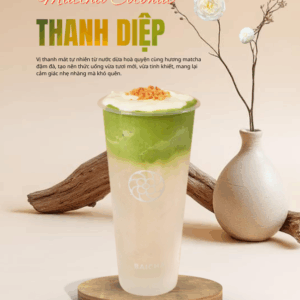 Thanh Diệp