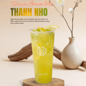 Thanh Nho