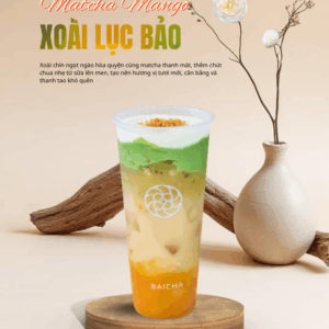 Xoài Lục Bảo